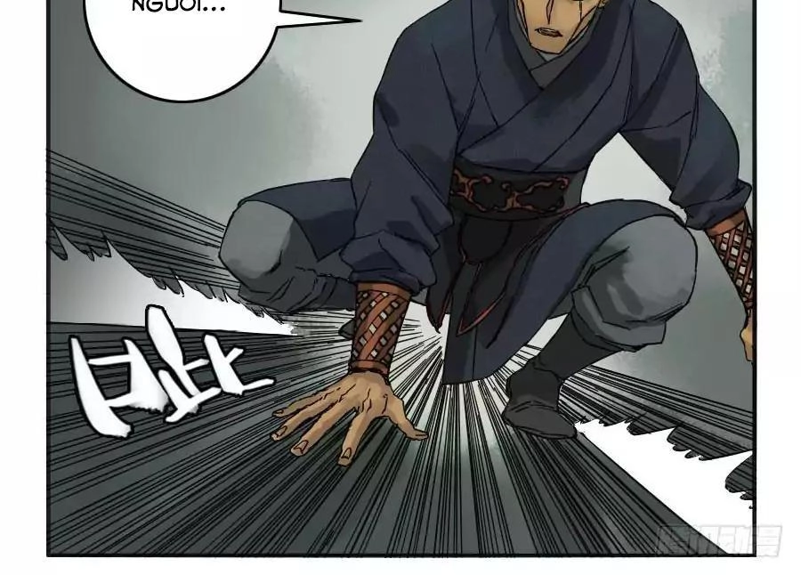 Truyền Võ Chapter 44 - 20