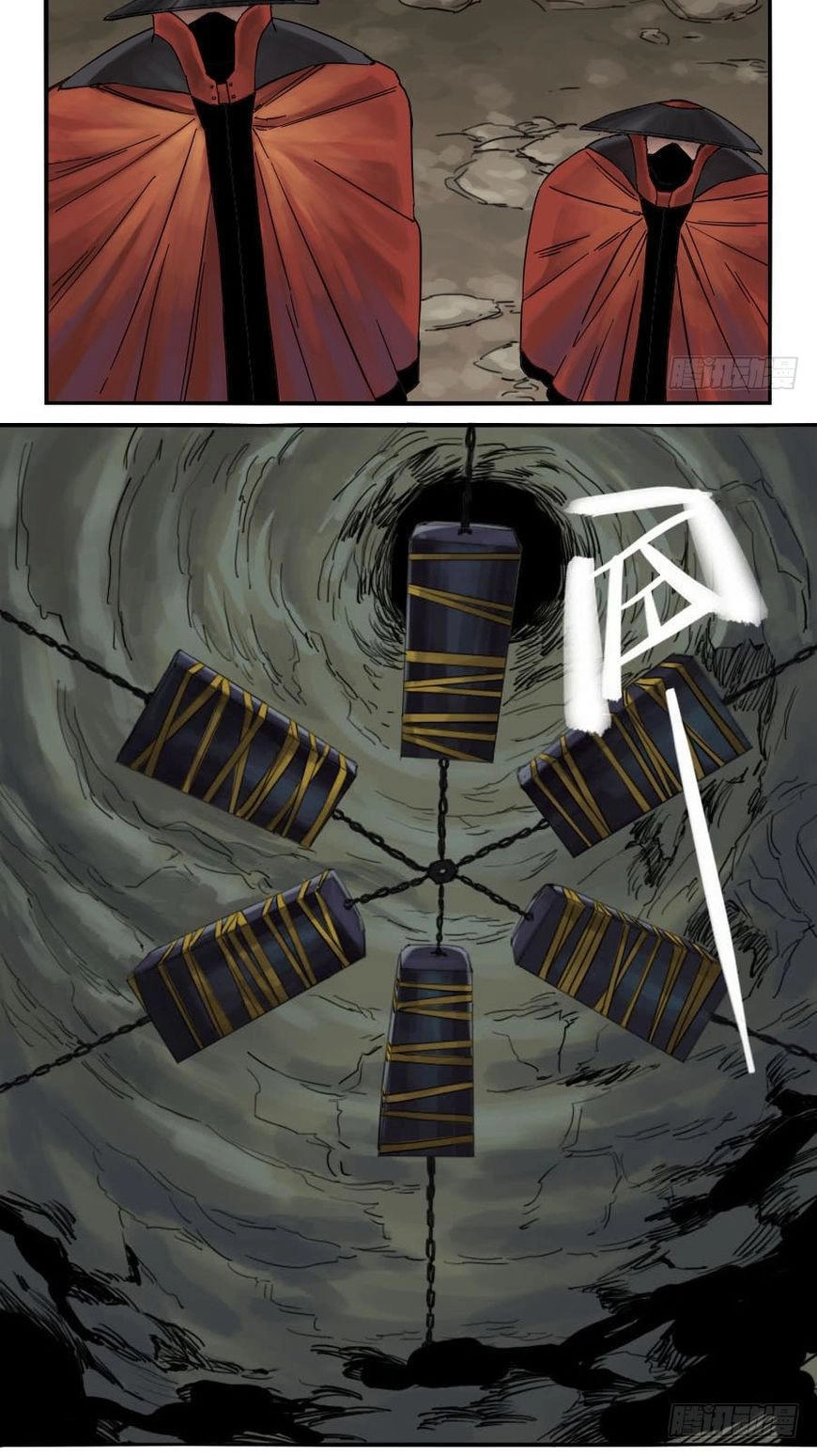 Truyền Võ Chapter 46 - 10