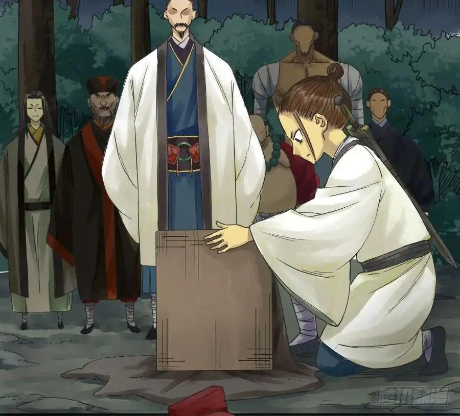 Truyền Võ Chapter 50 - 5