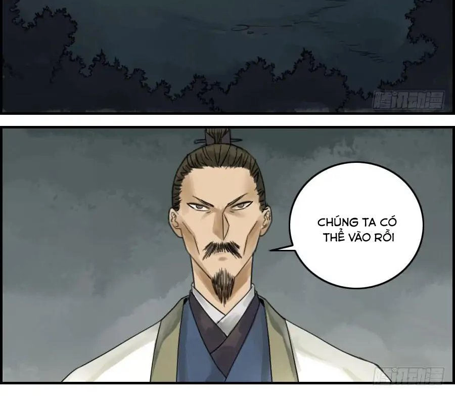 Truyền Võ Chapter 50 - 9