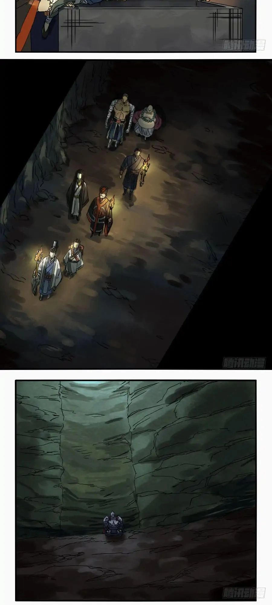 Truyền Võ Chapter 50 - 12