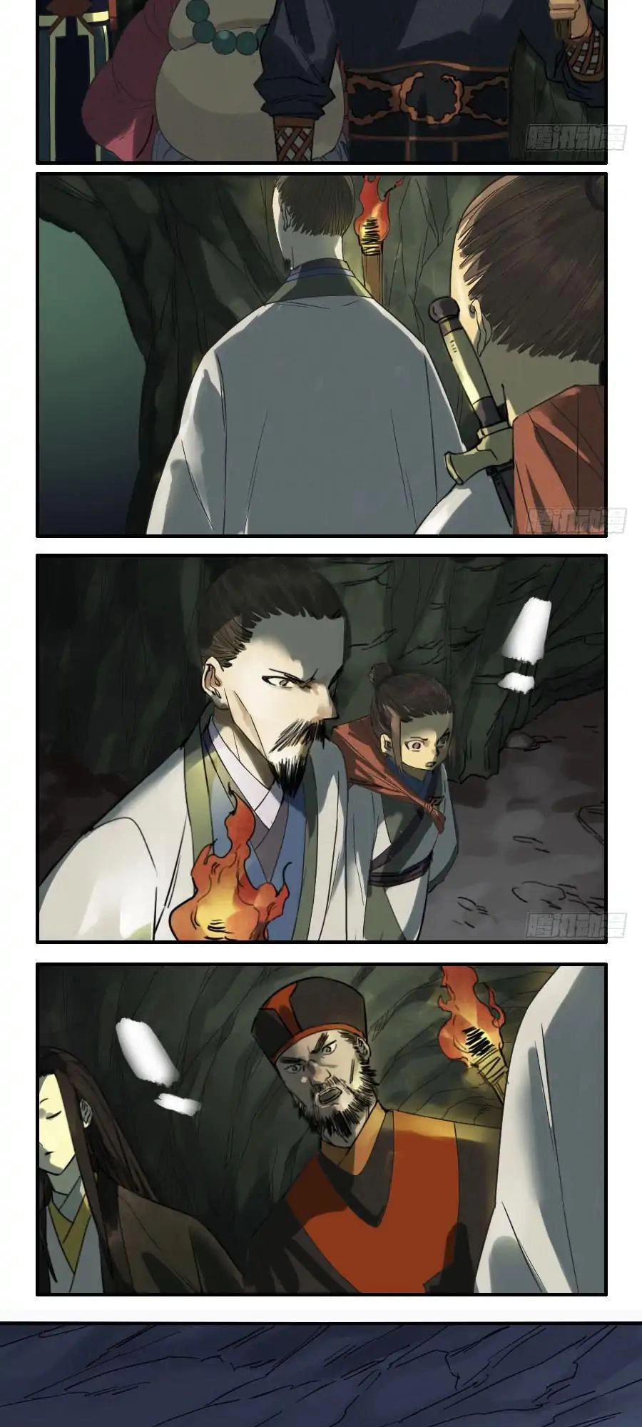 Truyền Võ Chapter 50 - 16