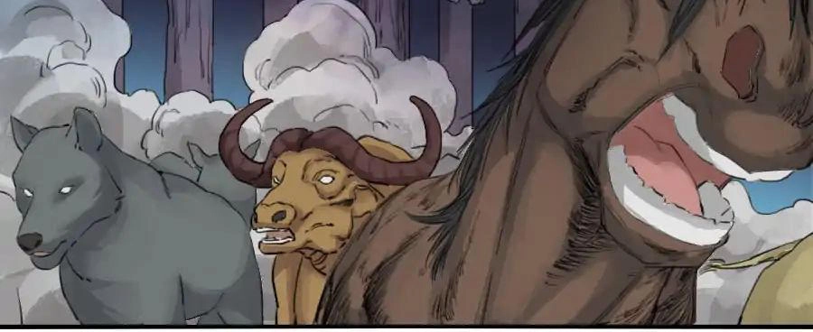 Truyền Võ Chapter 55 - 14