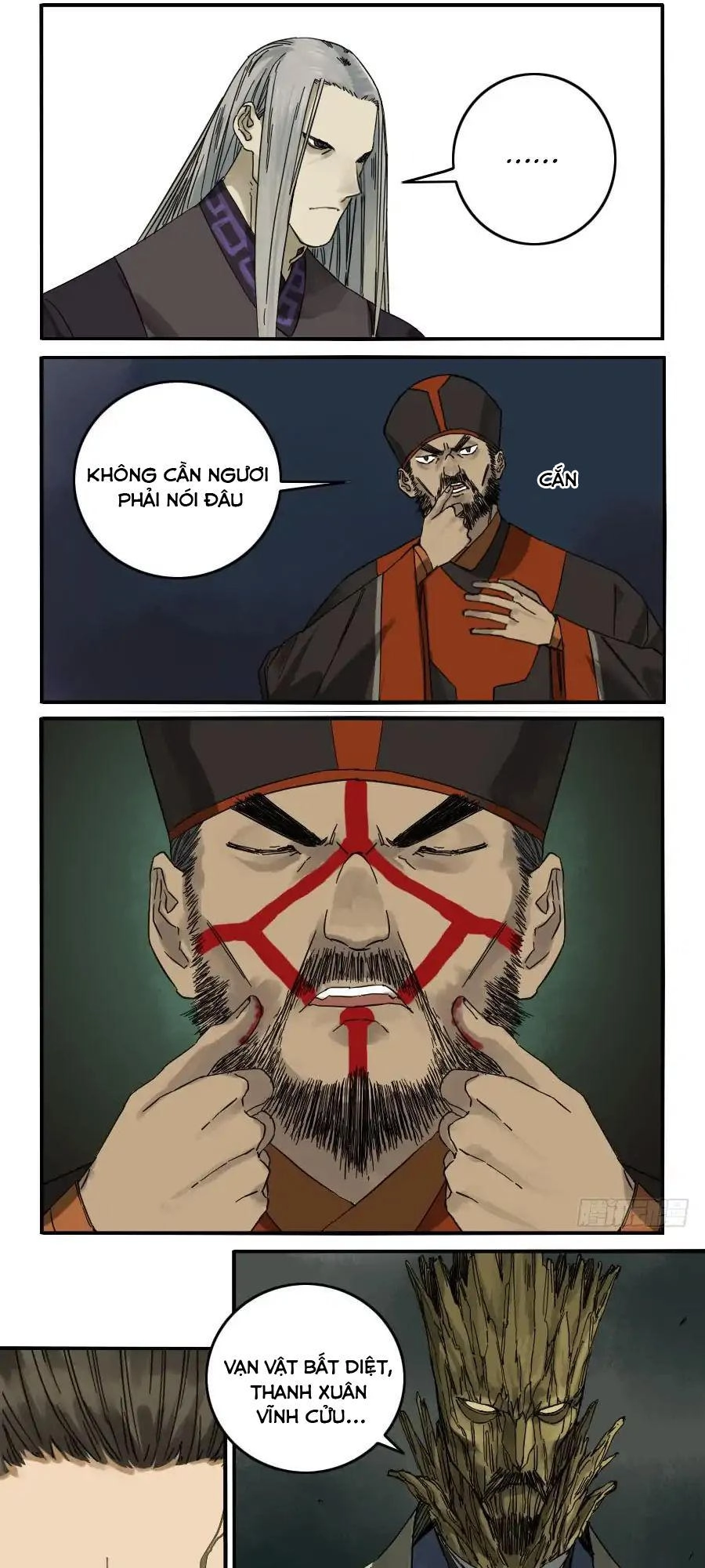 Truyền Võ Chapter 58 - 6