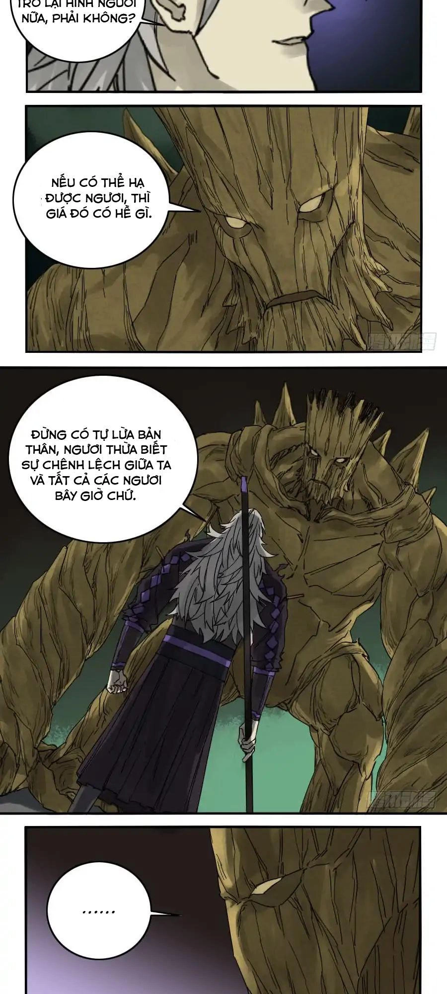 Truyền Võ Chapter 61 - 14
