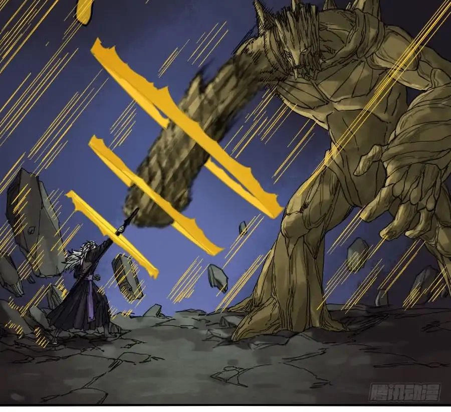 Truyền Võ Chapter 61 - 16