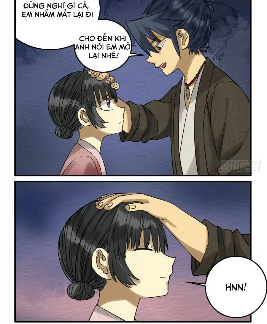 Truyền Võ Chapter 62 - 5