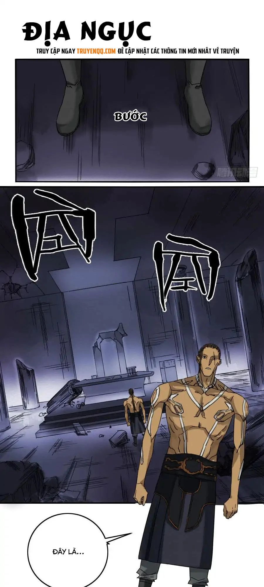 Truyền Võ Chapter 64 - 2