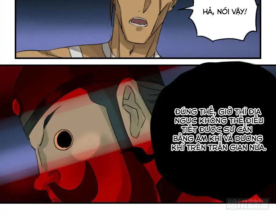 Truyền Võ Chapter 64 - 5