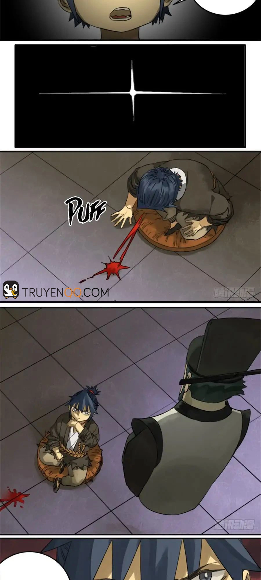 Truyền Võ Chapter 74 - 13