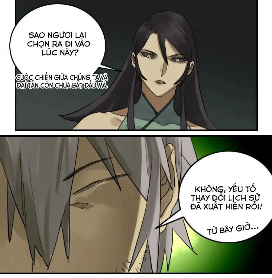 Truyền Võ Chapter 79 - 13