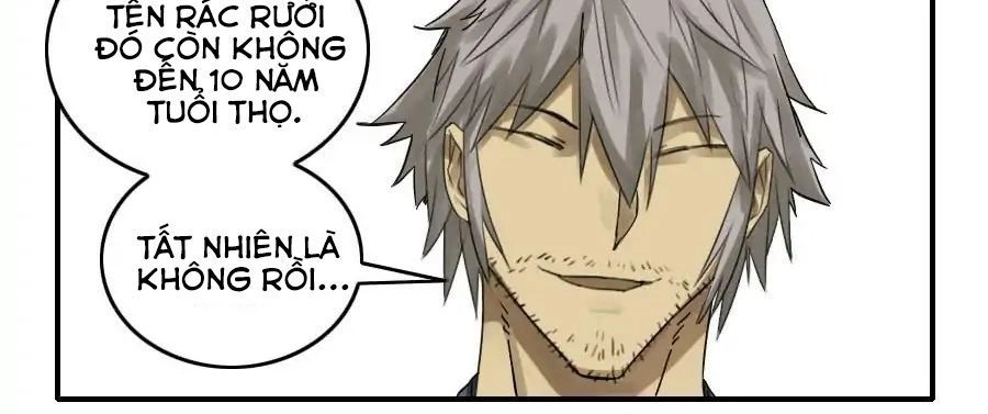 Truyền Võ Chapter 83 - 11