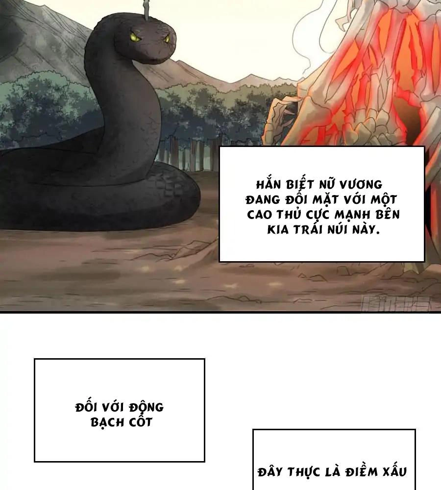Truyền Võ Chapter 88 - 3