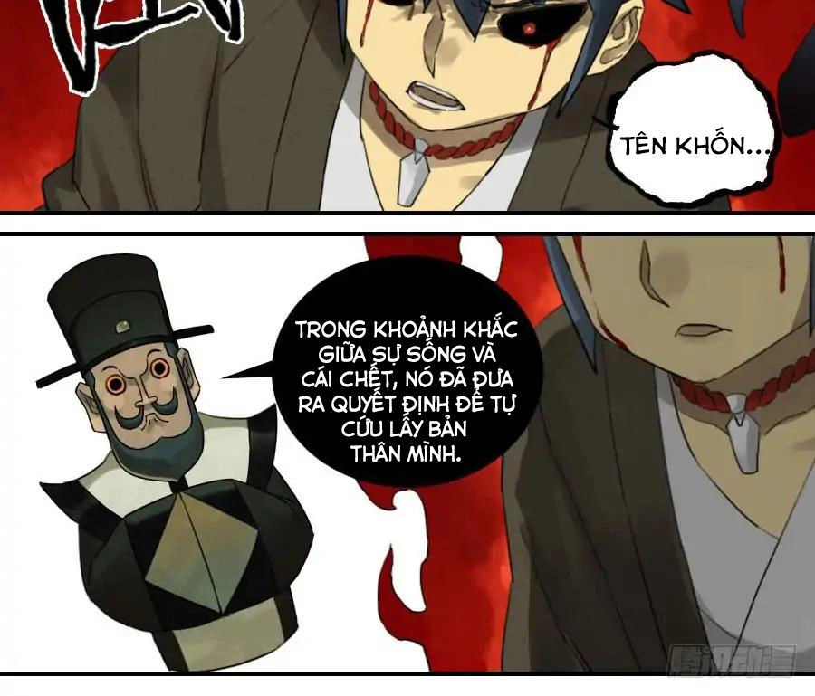 Truyền Võ Chapter 88 - 21