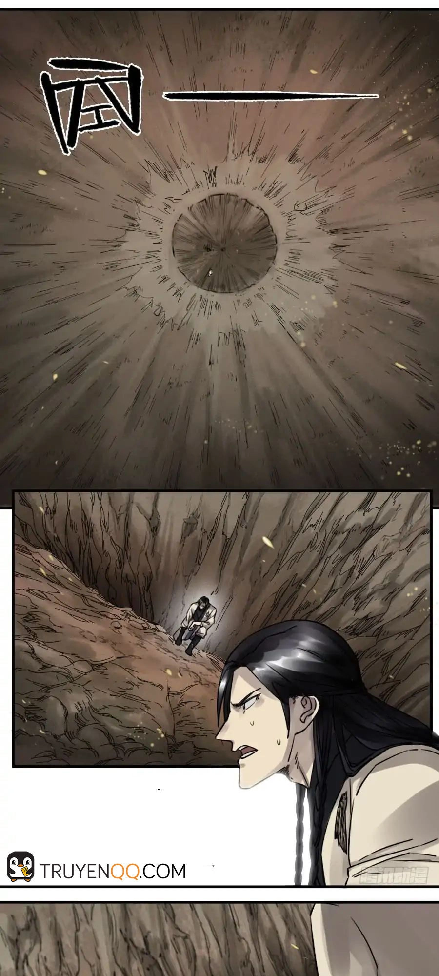 Truyền Võ Chapter 91 - 5