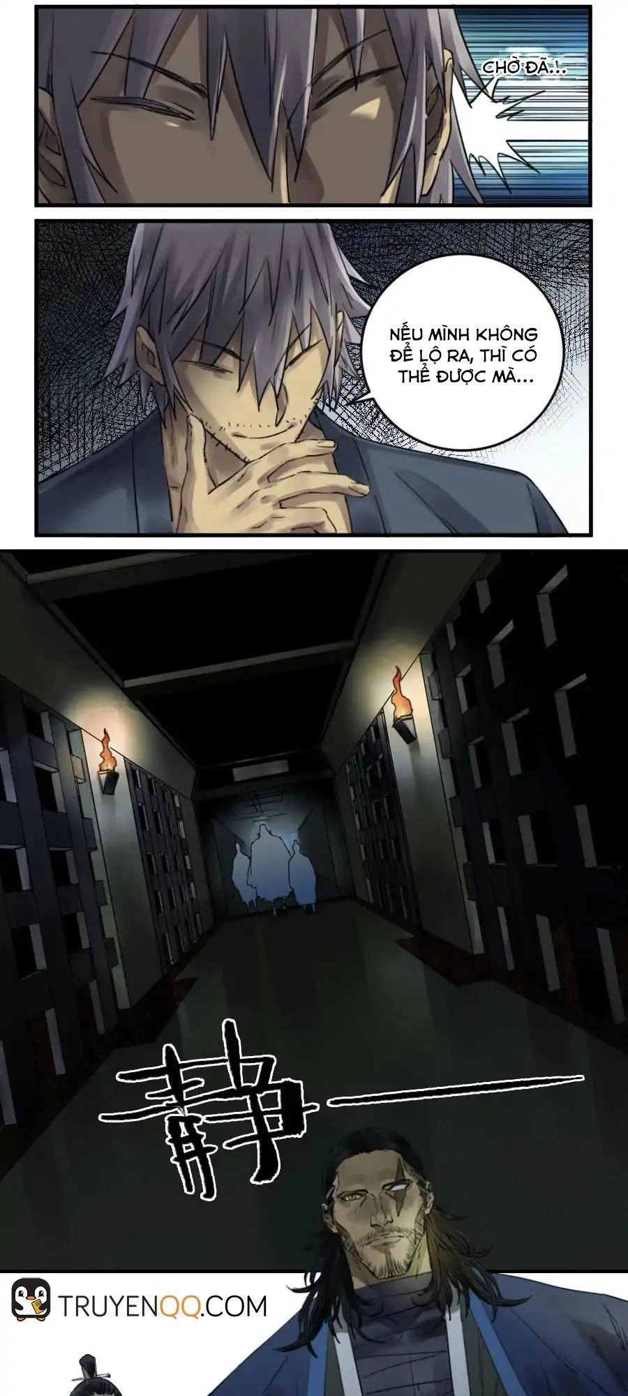 Truyền Võ Chapter 92 - 6