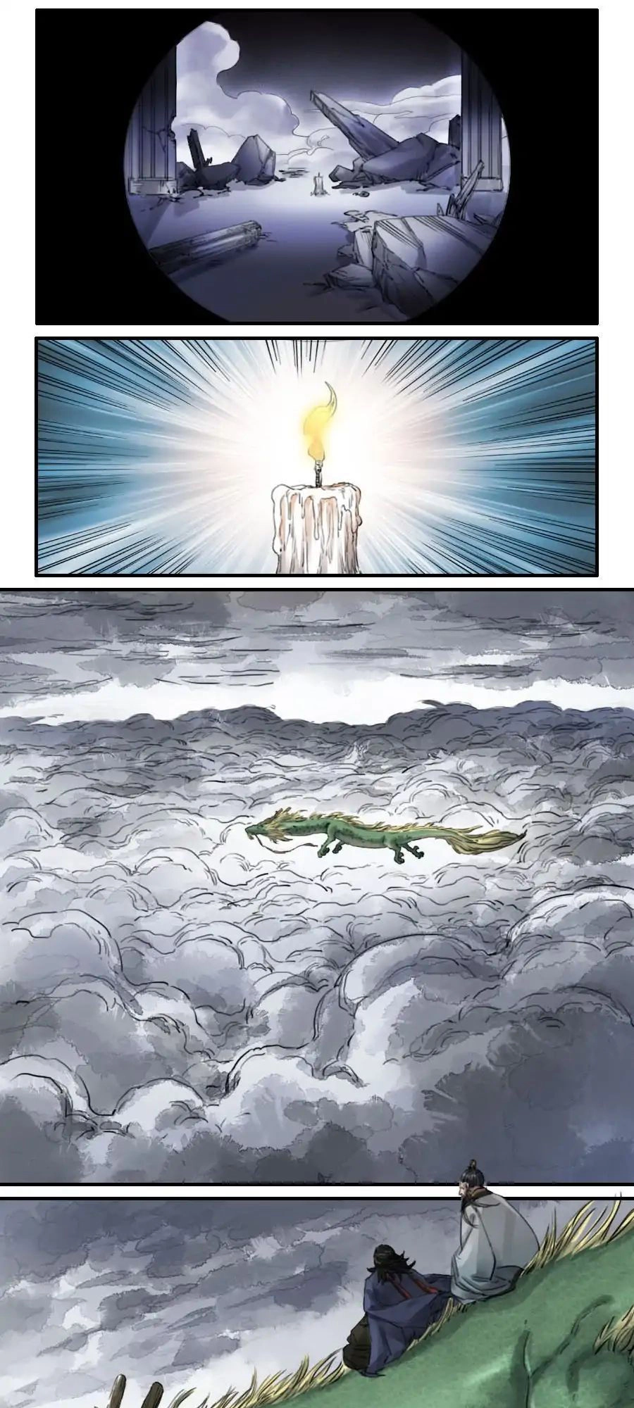 Truyền Võ Chapter 93 - 5