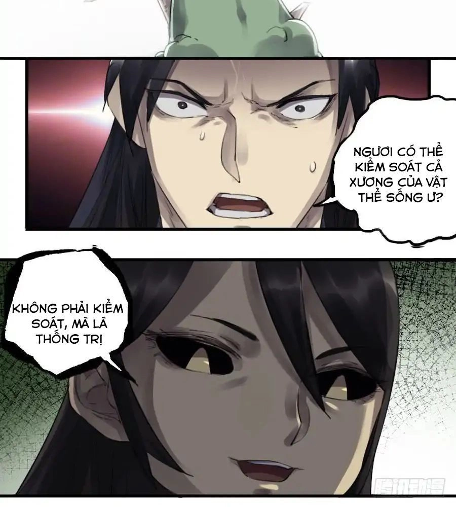 Truyền Võ Chapter 94 - 20