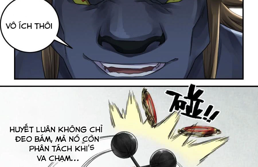 Truyền Võ Chapter 95 - 7