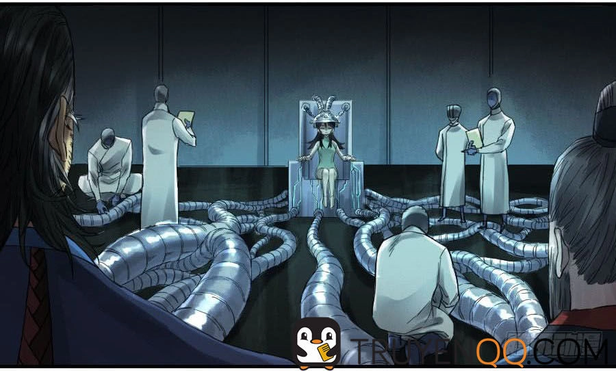 Truyền Võ Chapter 109 - 8