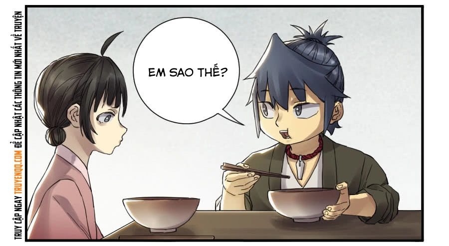 Truyền Võ Chapter 110 - 17