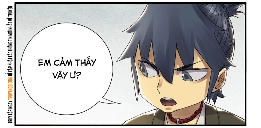 Truyền Võ Chapter 110 - 19