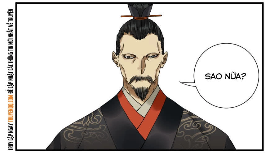 Truyền Võ Chapter 110 - 29