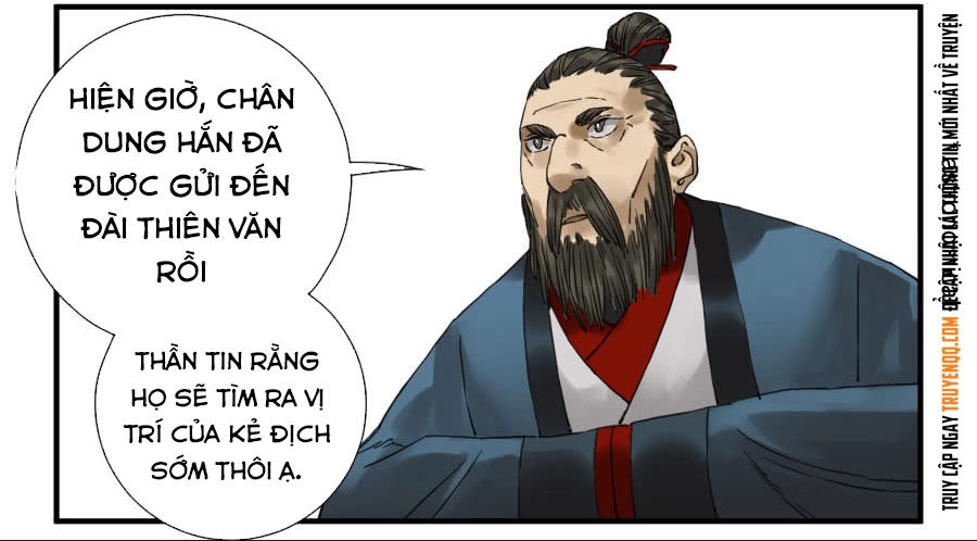 Truyền Võ Chapter 110 - 30