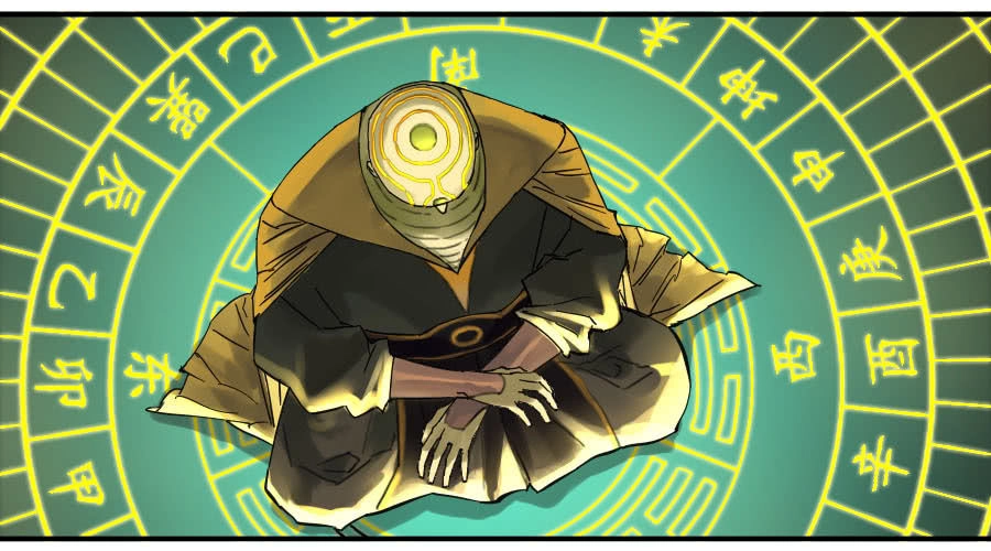 Truyền Võ Chapter 110 - 40