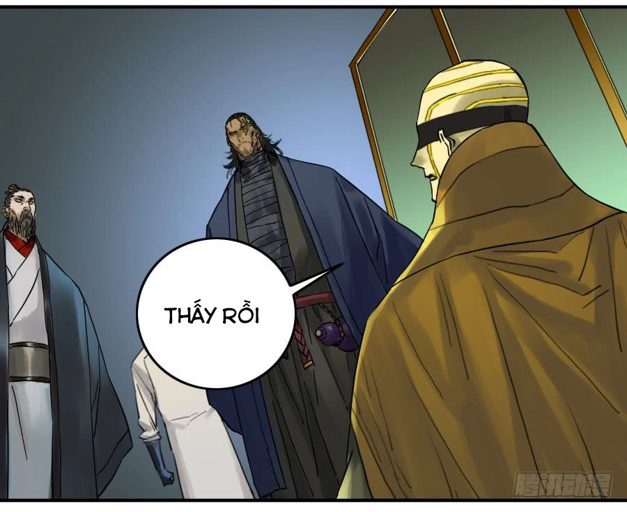 Truyền Võ Chapter 110 - 41