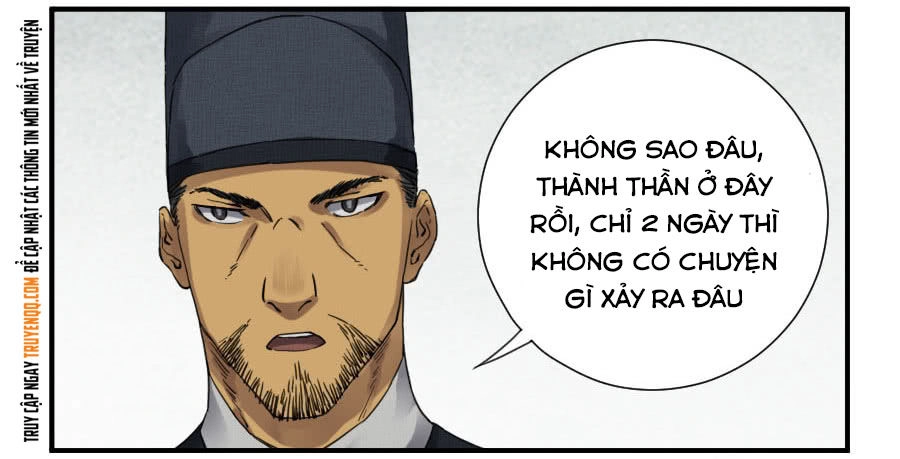 Truyền Võ Chapter 111 - 4