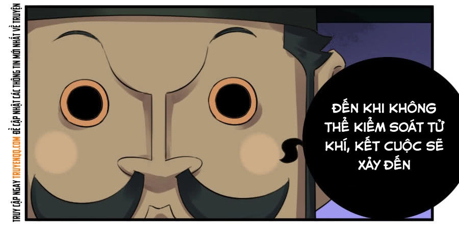 Truyền Võ Chapter 111 - 15