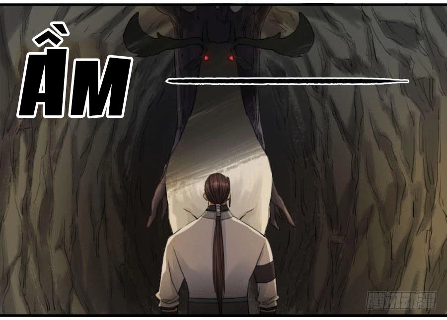 Truyền Võ Chapter 112 - 6