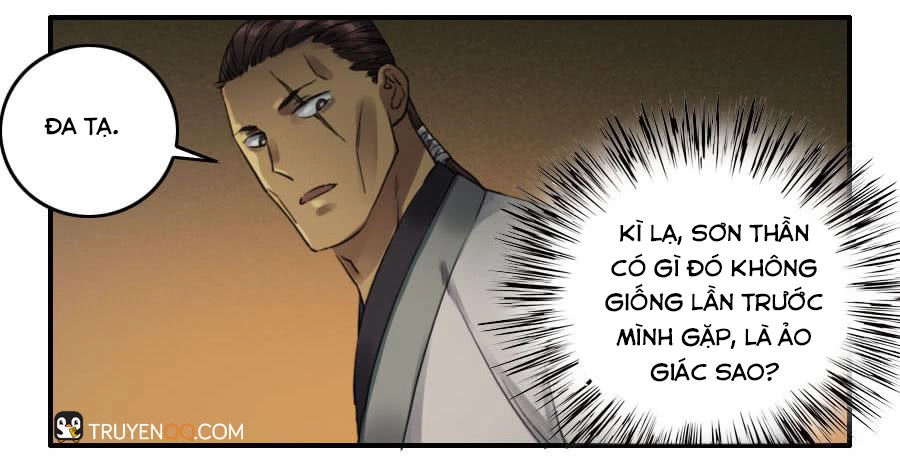 Truyền Võ Chapter 112 - 12