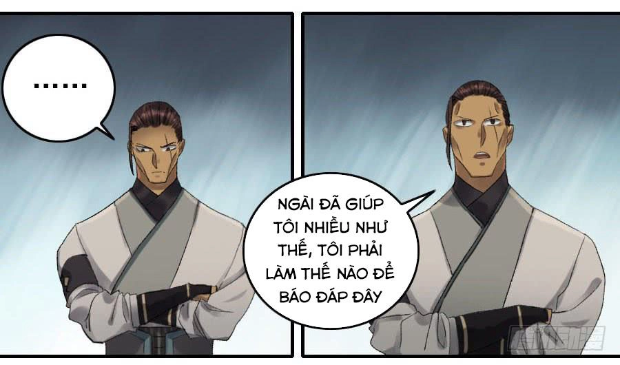 Truyền Võ Chapter 112 - 25