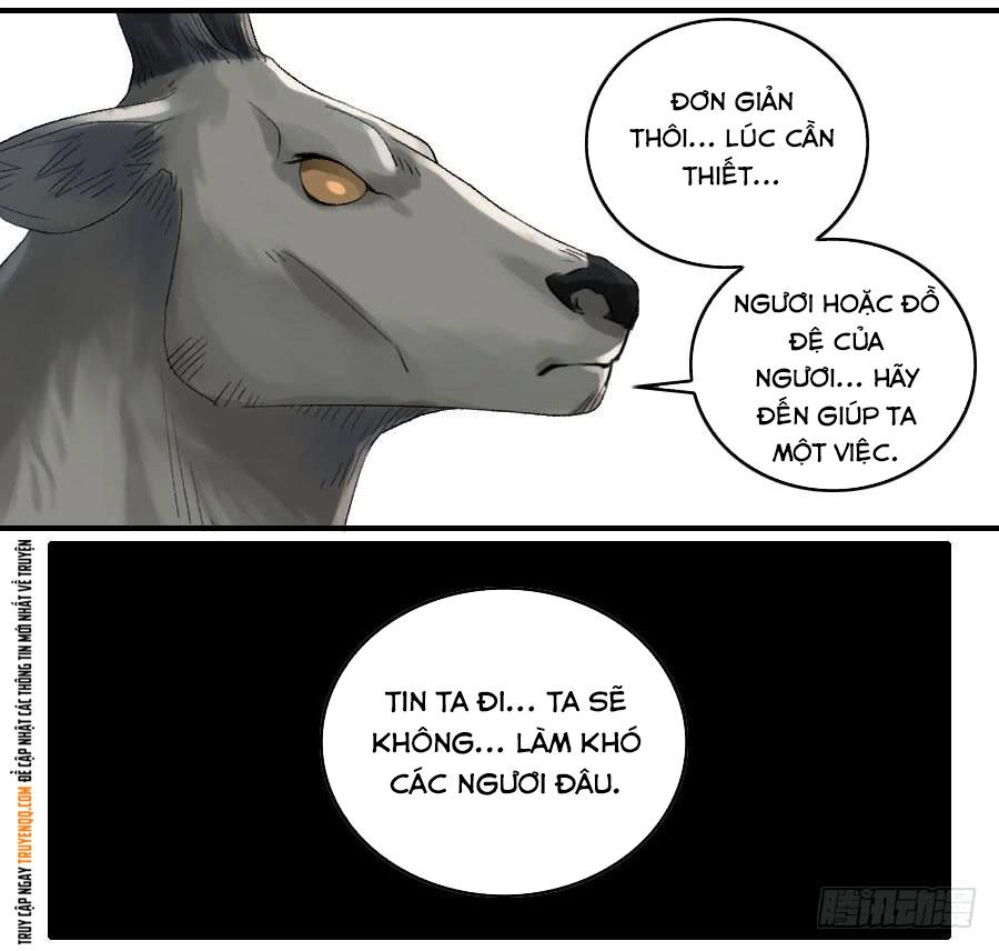 Truyền Võ Chapter 112 - 26