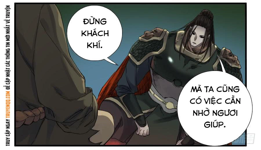 Truyền Võ Chapter 112 - 33