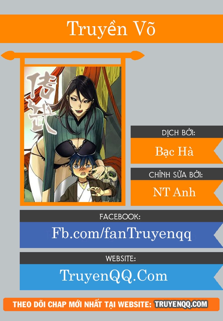 Truyền Võ Chapter 112 - 46