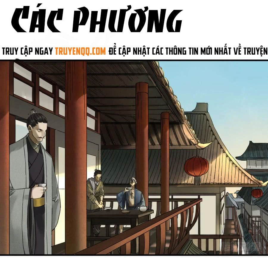 Truyền Võ Chapter 113 - 3