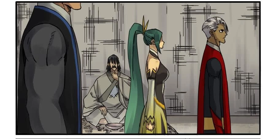 Truyền Võ Chapter 113 - 9