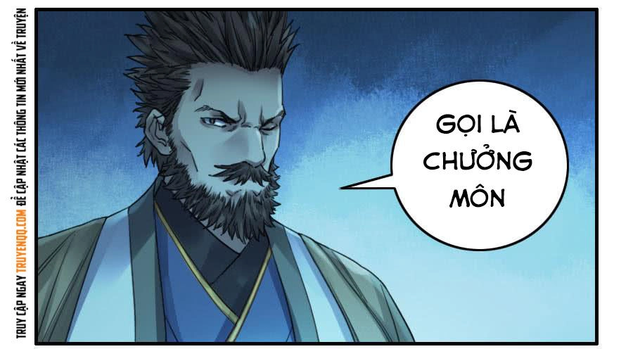 Truyền Võ Chapter 113 - 14