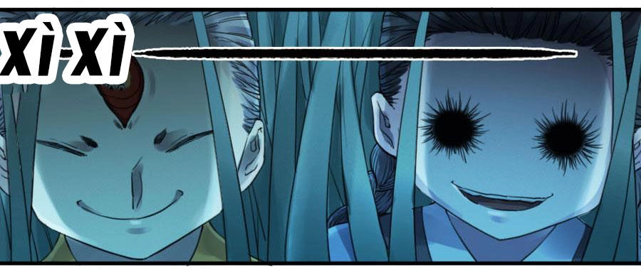 Truyền Võ Chapter 113 - 19