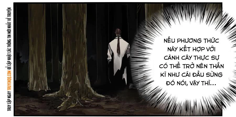 Truyền Võ Chapter 113 - 28