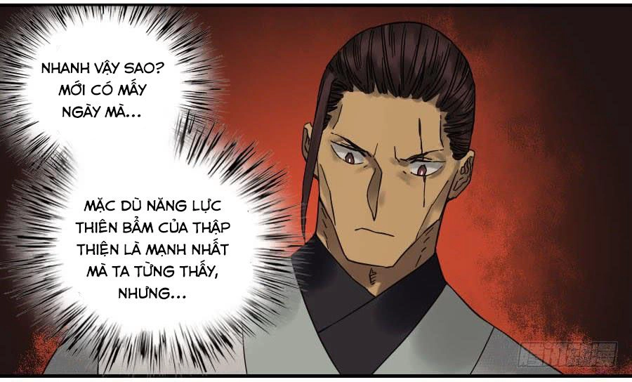 Truyền Võ Chapter 113 - 36