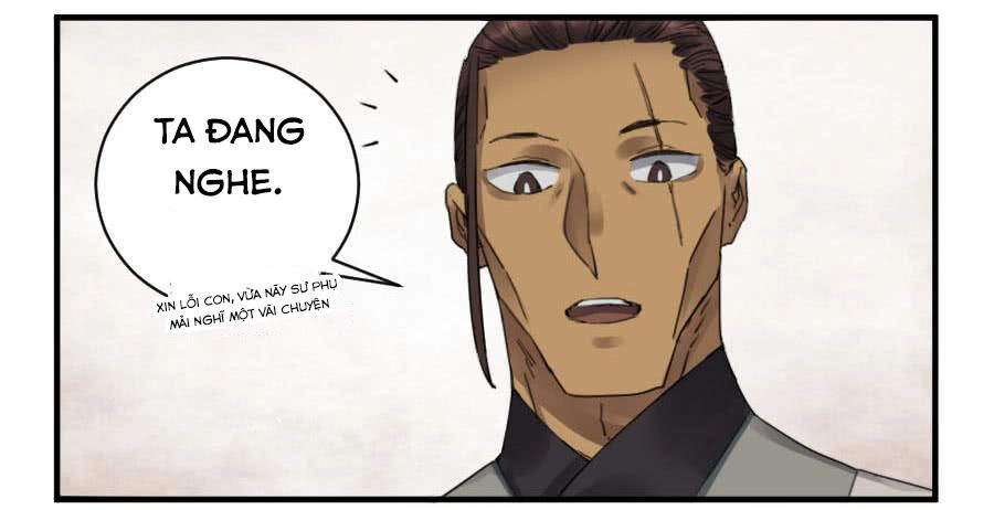 Truyền Võ Chapter 113 - 40