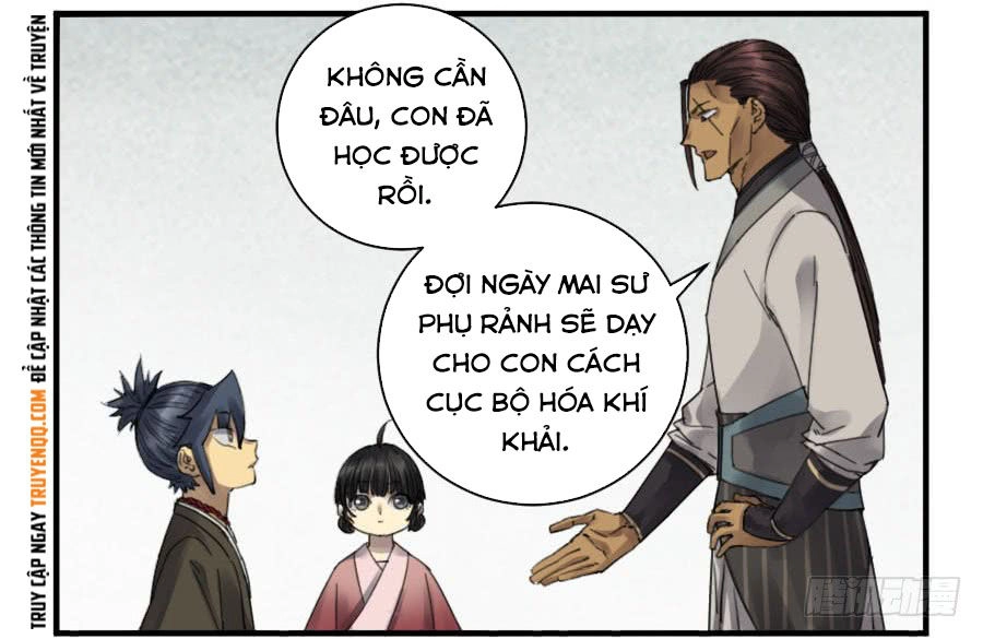 Truyền Võ Chapter 113 - 42