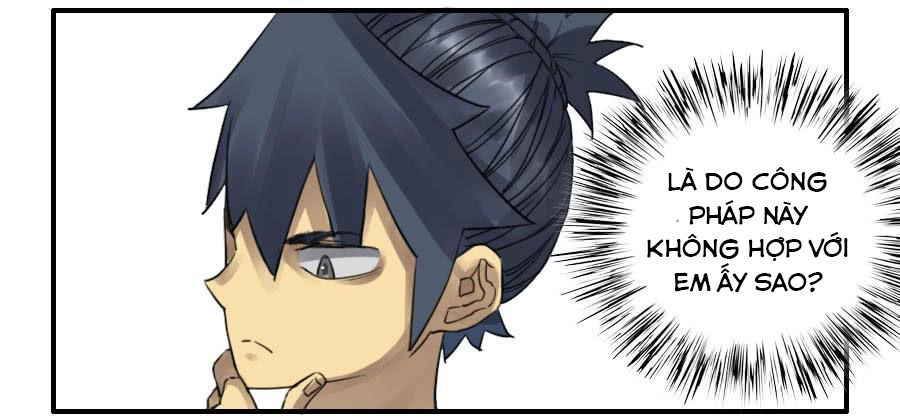 Truyền Võ Chapter 114 - 9