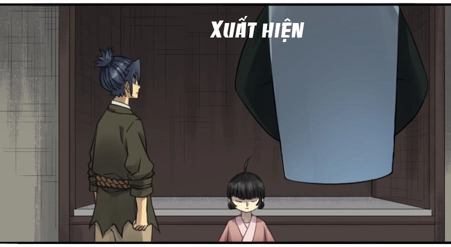 Truyền Võ Chapter 114 - 10