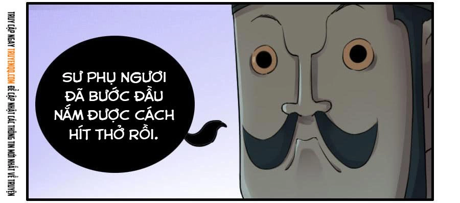 Truyền Võ Chapter 114 - 12