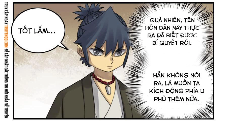 Truyền Võ Chapter 114 - 13